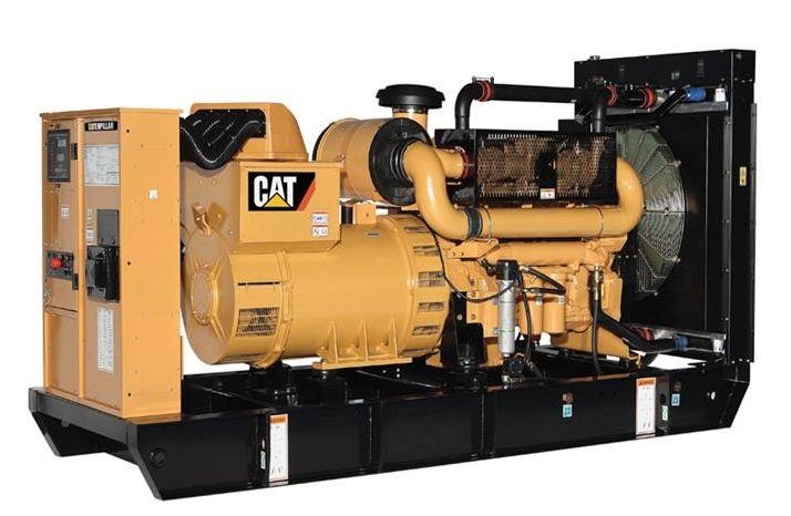 荥经柴油发电机电瓶如何维护和保养