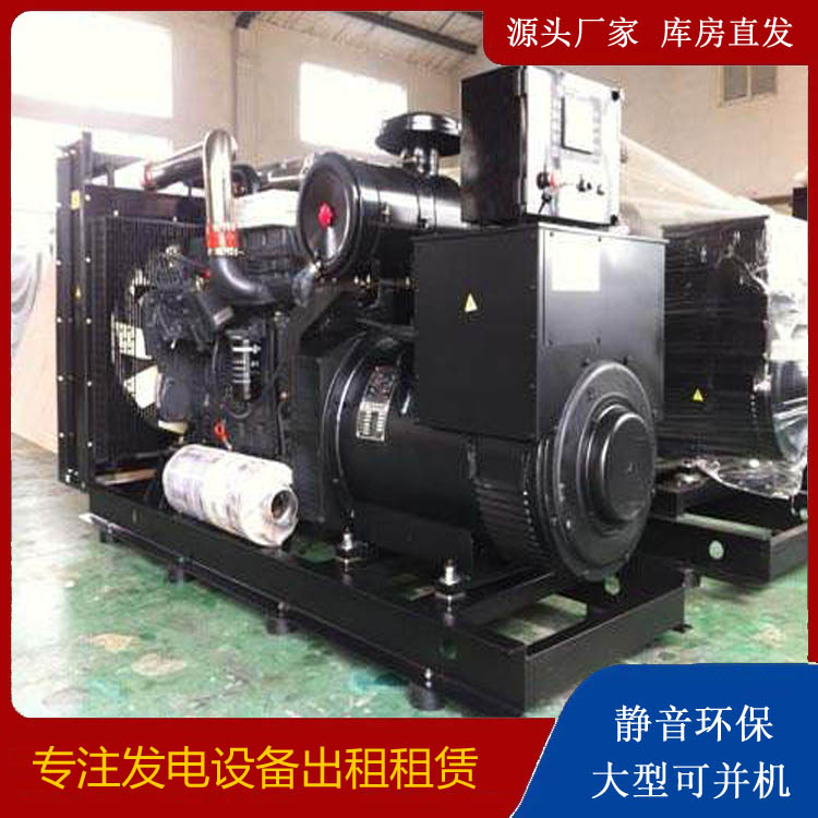 荥经发电车出租 柴油发电机组需要经常换机油吗？