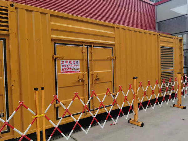荥经关于通用发电机的十万个为什么？