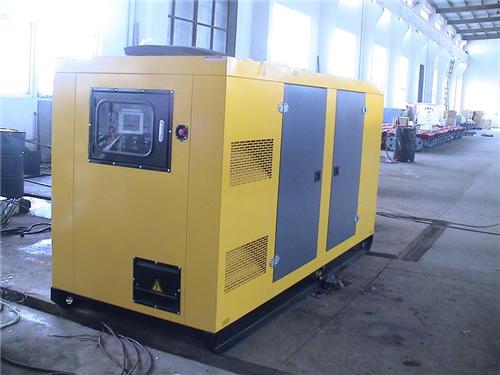 荥经租赁发电机 柴油发电机组的蓄电池种类有哪些？