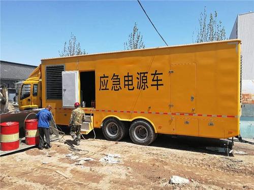 荥经发电车租赁-教您挑选发电机哪些技巧可以掌握使用