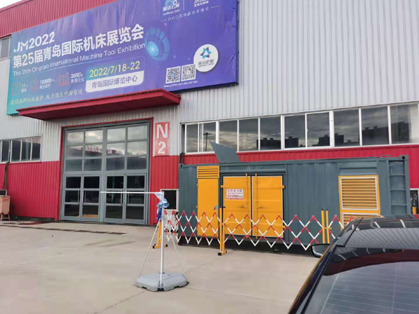 荥经发电机租赁-柴油发电机组不及时维护危害大