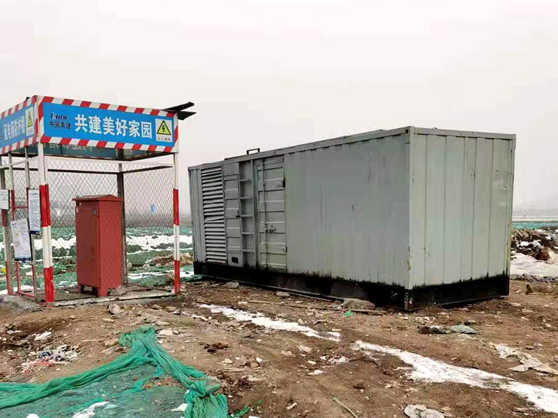 荥经燃气发电机在高海拔地区运行时会遇到哪些常见故障？