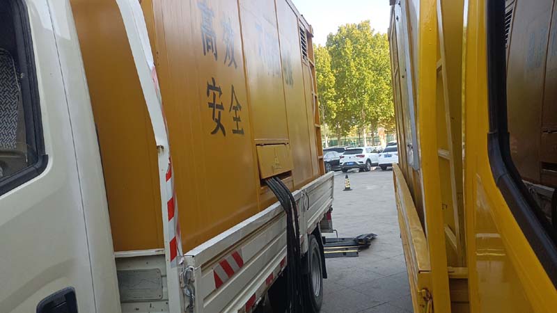 荥经如何判断柴油发电机组和UPS电源的切换时间是否符合要求?